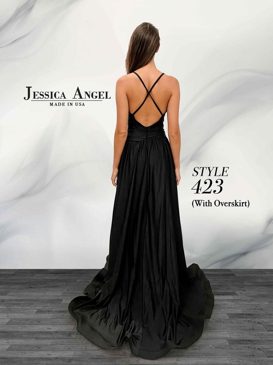 Jessica Angel Style Number 423B - 2