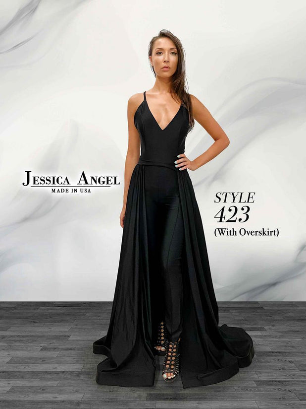 Jessica Angel Style Number 423B - 1