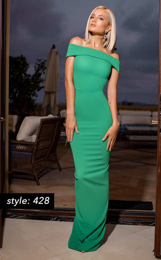 Jessica Angel Style Number 428 - 1