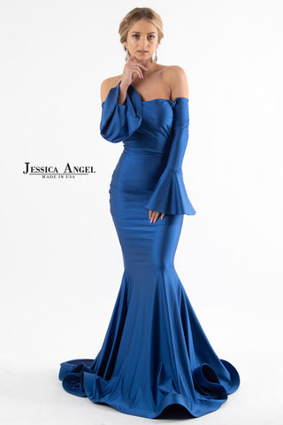 Jessica Angel Style Number 444 - 1