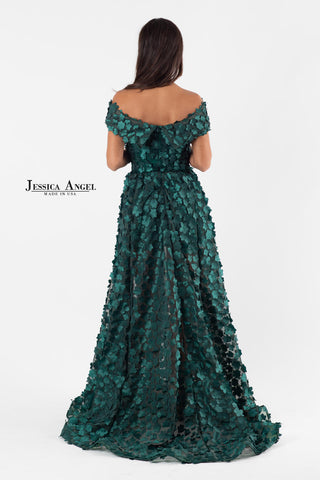 Jessica Angel Style Number 453 - 2
