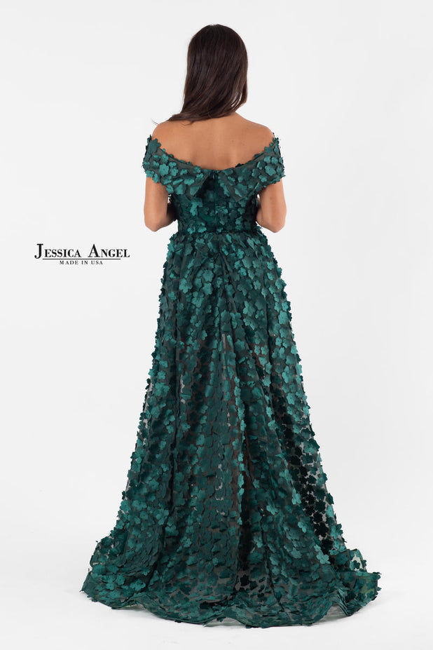 Jessica Angel Style Number 453 - 2