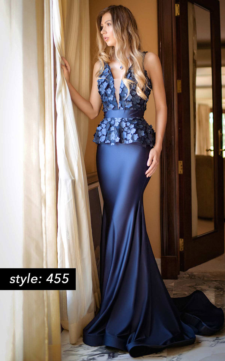 Jessica Angel Style Number 455 - 3