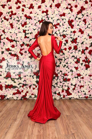 Jessica Angel Style Number 509 - 6