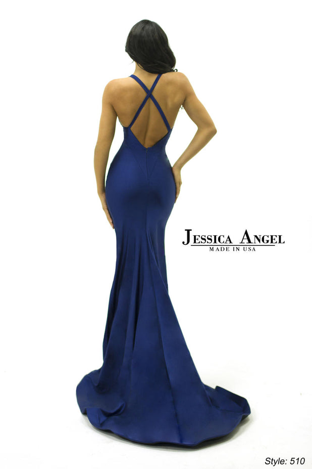 Jessica Angel Style Number 510 - 2