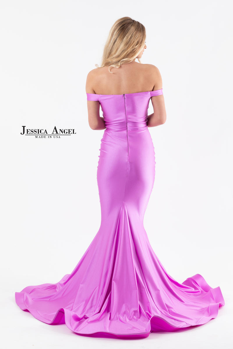 Jessica Angel Style Number 518 - 2