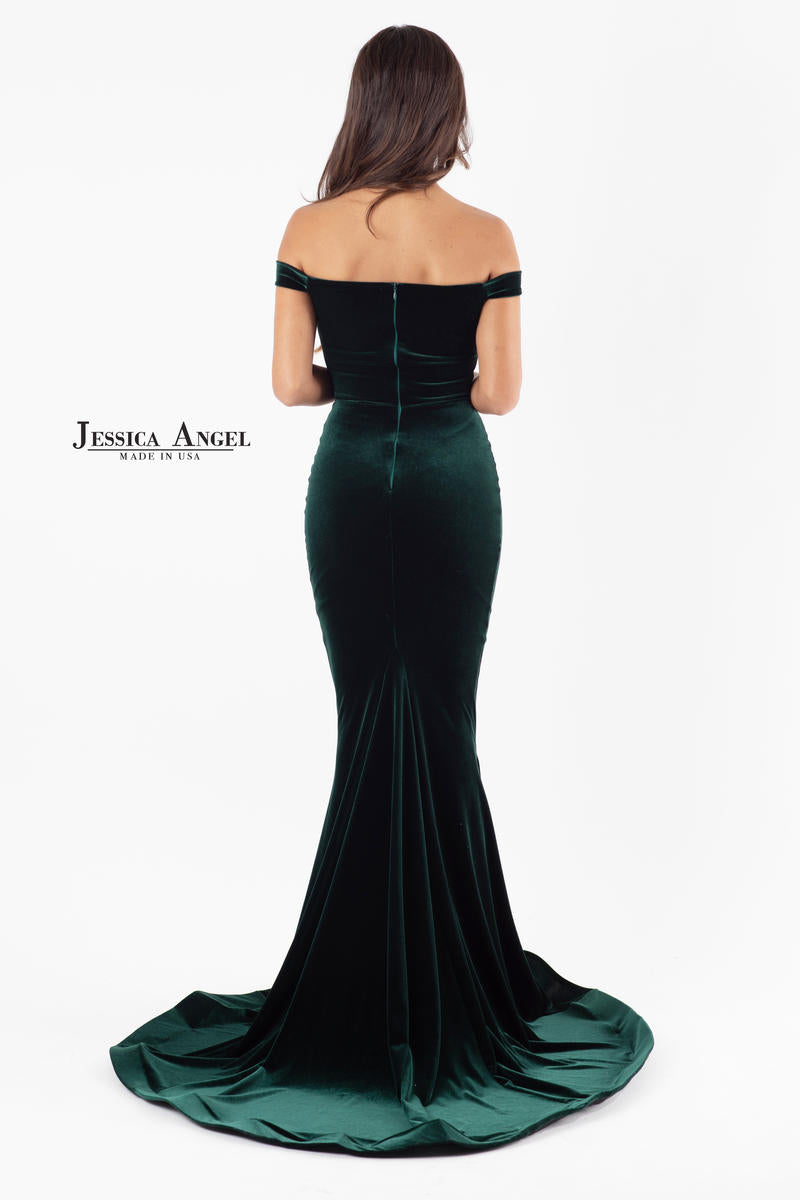 Jessica Angel Style Number 518V - 2