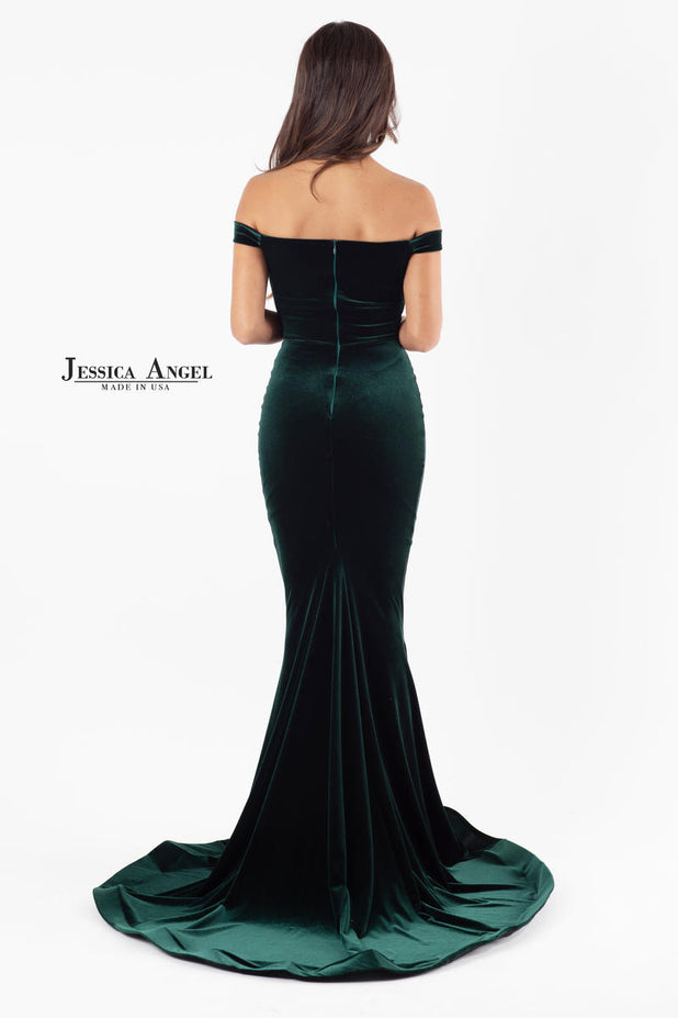 Jessica Angel Style Number 518V - 2