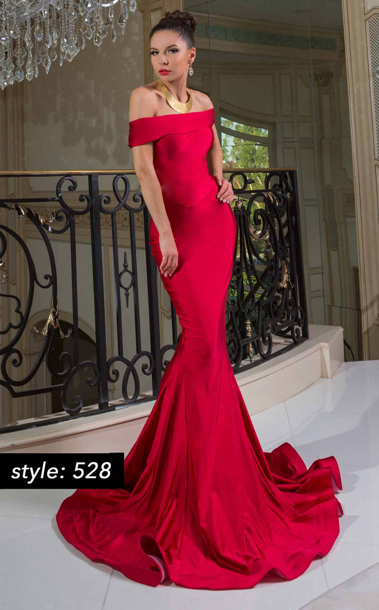 Jessica Angel Style Number 528 - 3