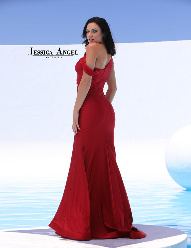 Jessica Angel Style Number 541 - 2