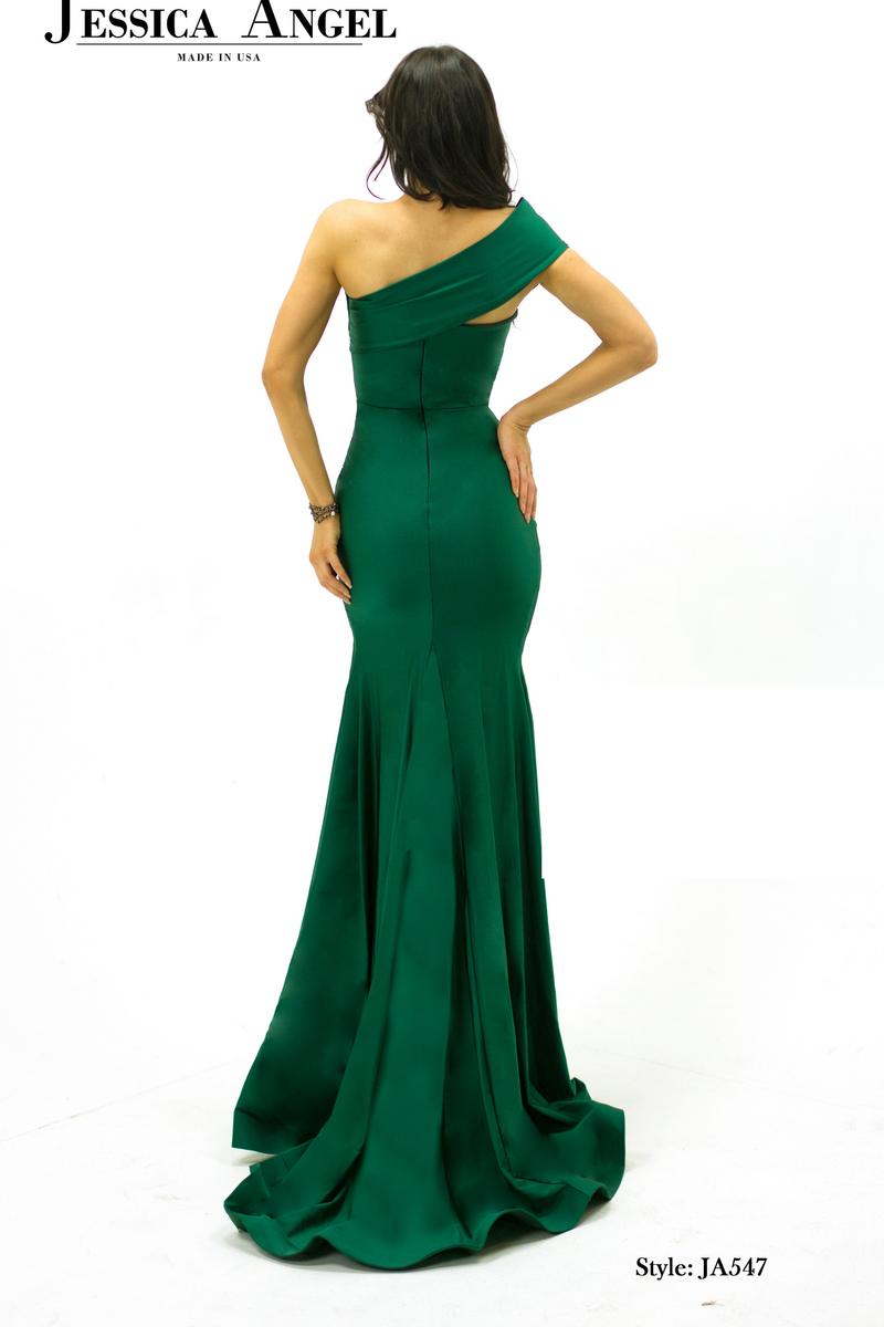 Jessica Angel Style Number 547 - 2