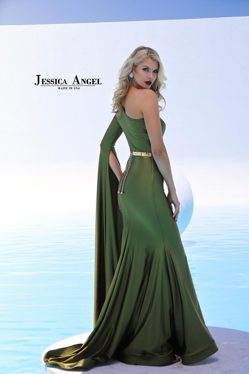 Jessica Angel Style Number 552 - 2