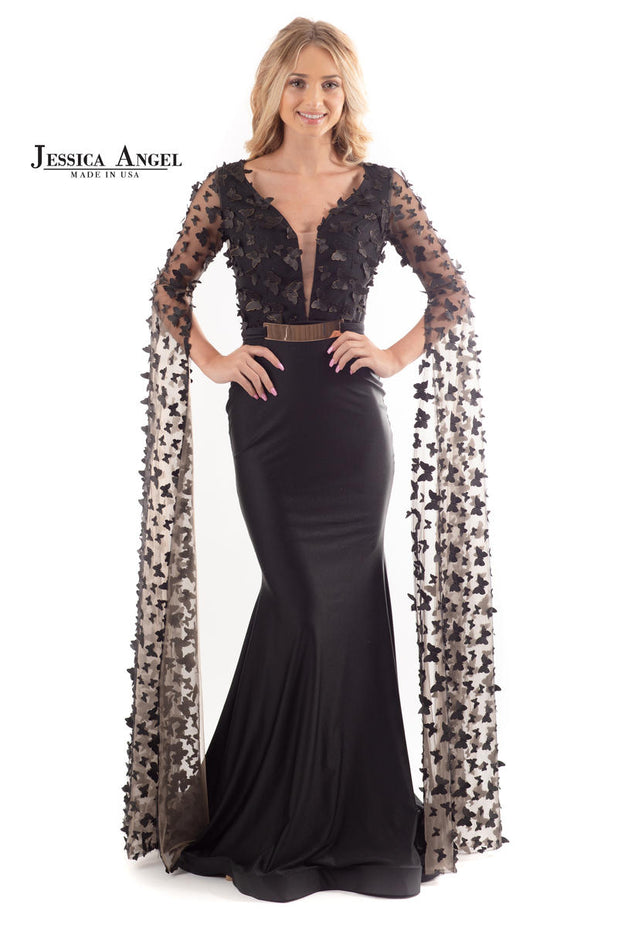 Jessica Angel Style Number 553 - 1