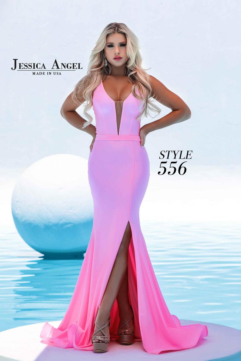 Jessica Angel Style Number 556 - 1