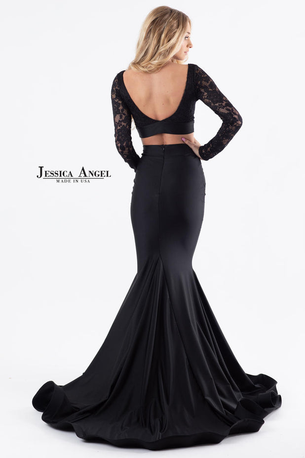 Jessica Angel Style Number 559 - 2