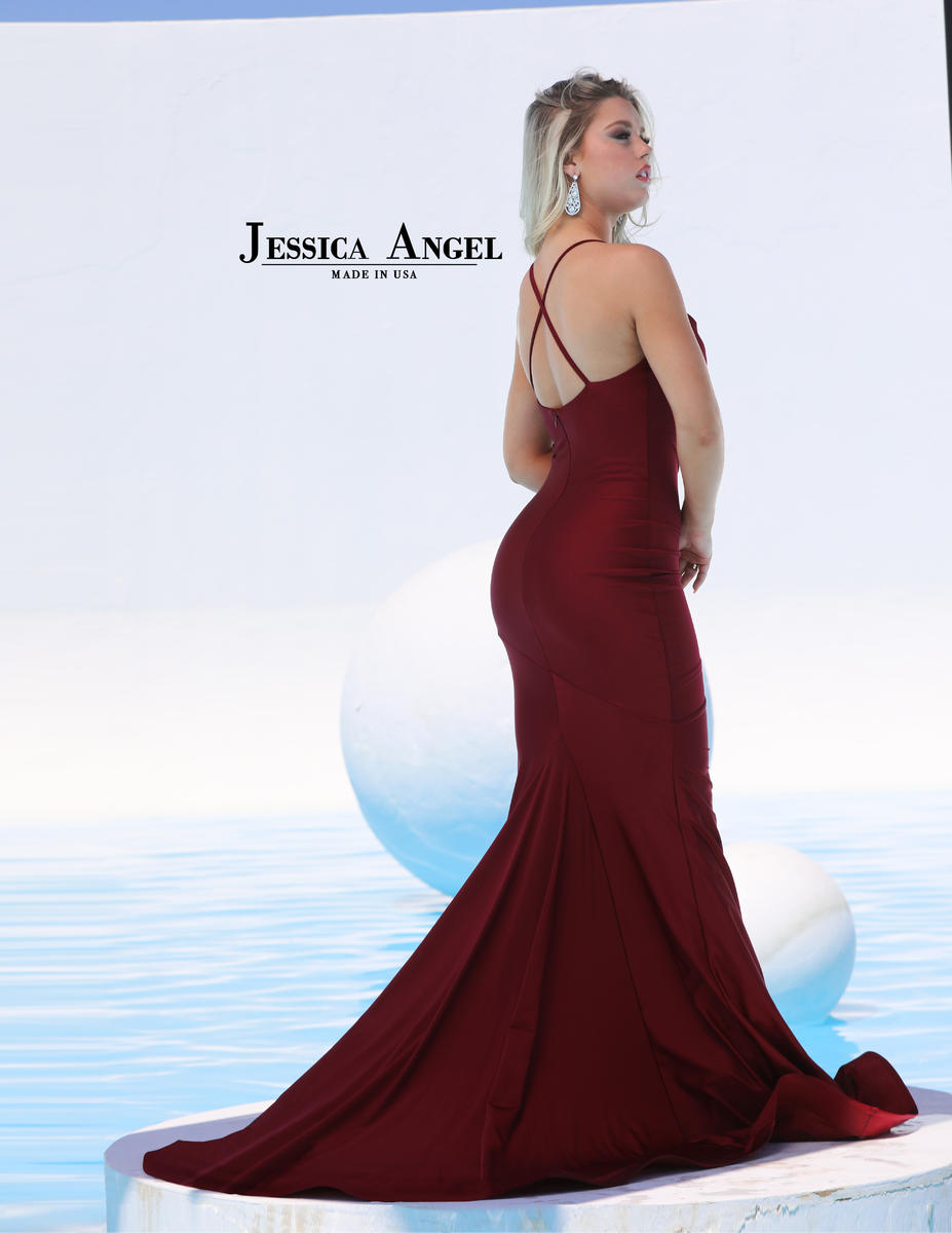 Jessica Angel Style Number 561 - 4