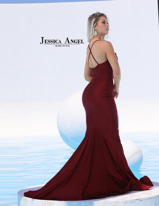 Jessica Angel Style Number 561 - 4