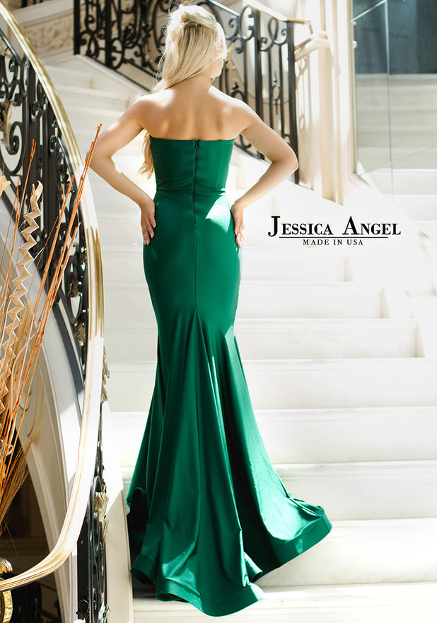 Jessica Angel Style Number 568 - 2