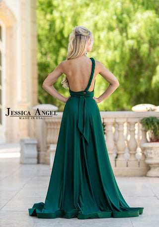 Jessica Angel Style Number 571 - 3