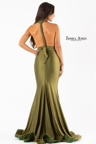 Jessica Angel Style Number 573 - 6