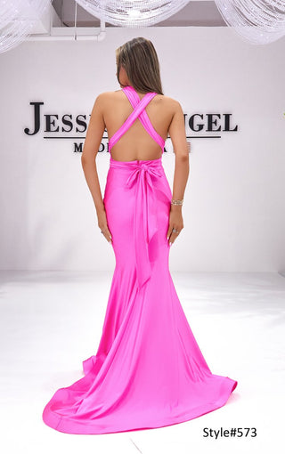 Jessica Angel Style Number 573 - 8
