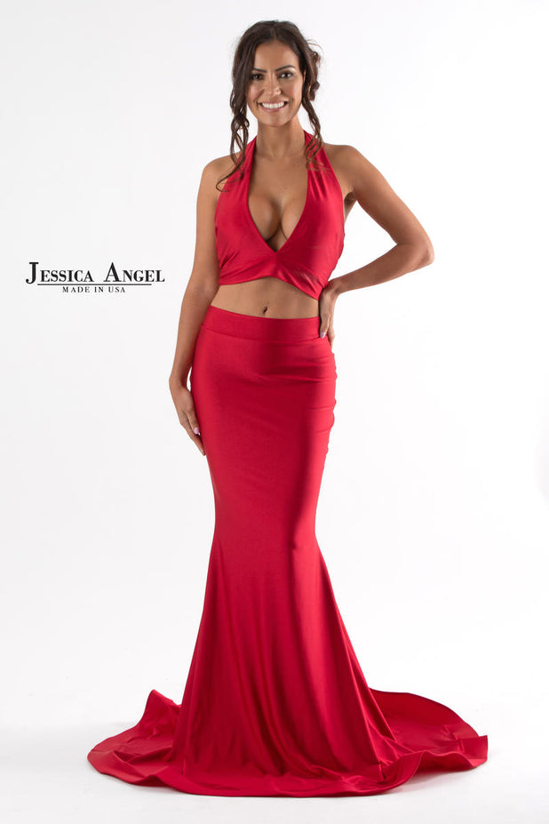 Jessica Angel Style Number 588 - 1