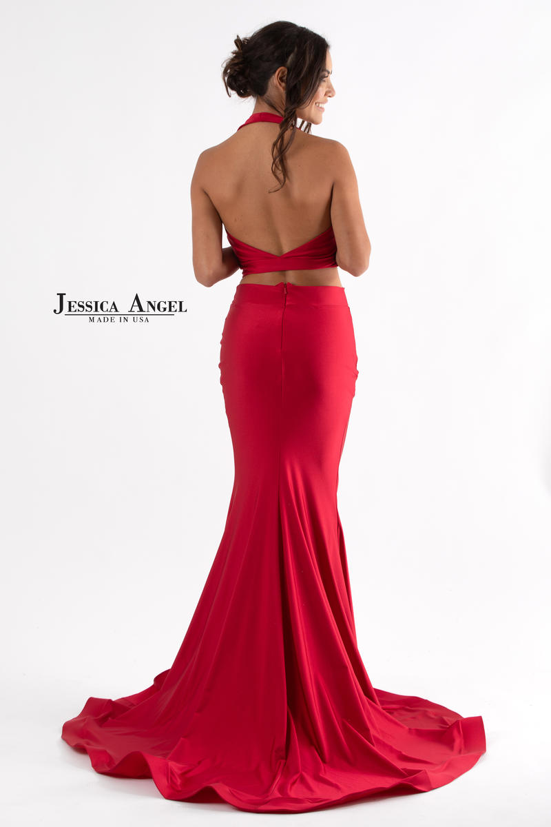 Jessica Angel Style Number 588 - 2