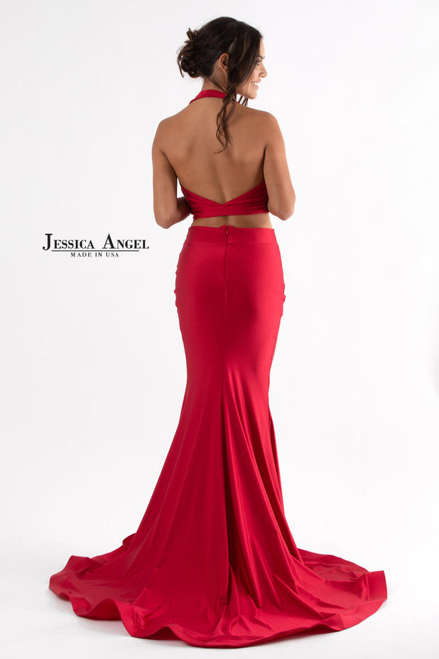 Jessica Angel Style Number 588 - 2