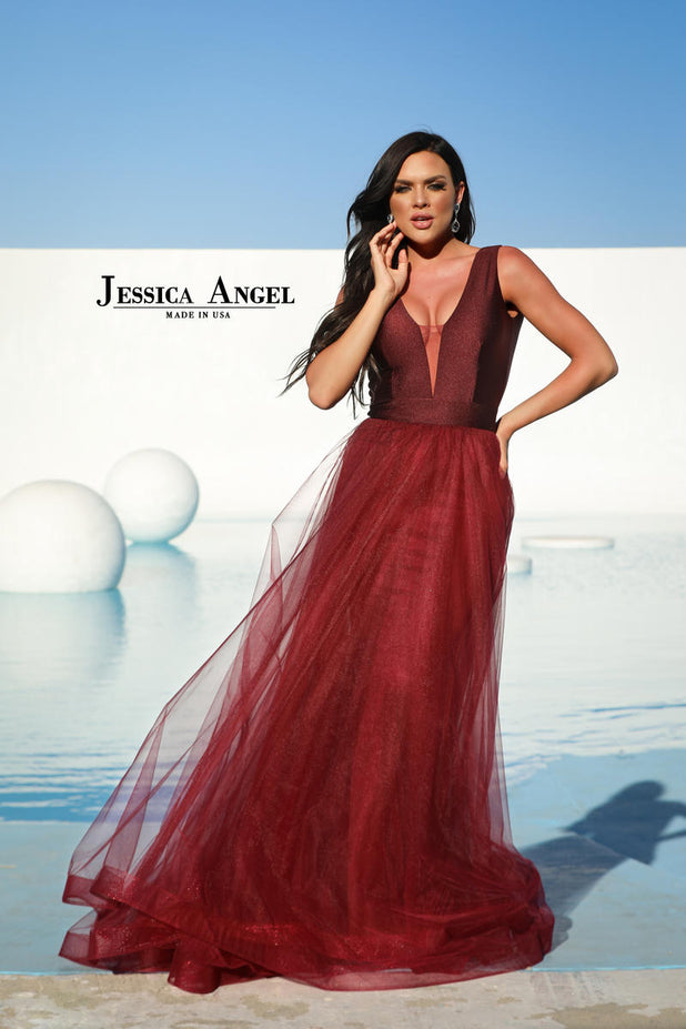 Jessica Angel Style Number 627 - 1