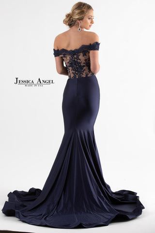 Jessica Angel Style Number 630 - 4