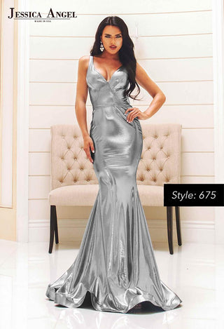 Jessica Angel Style Number 675 - 1
