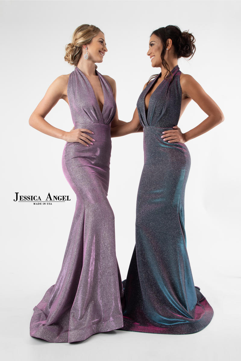 Jessica Angel Style Number 700 - 6