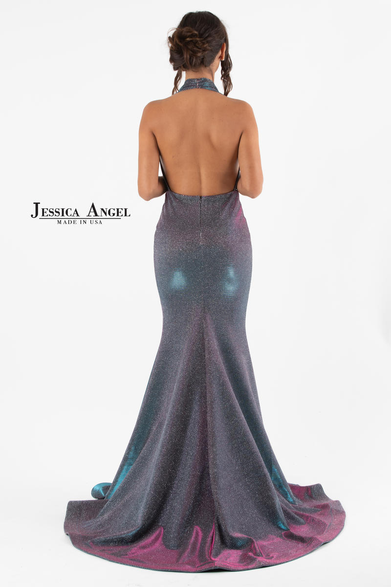 Jessica Angel Style Number 700 - 4