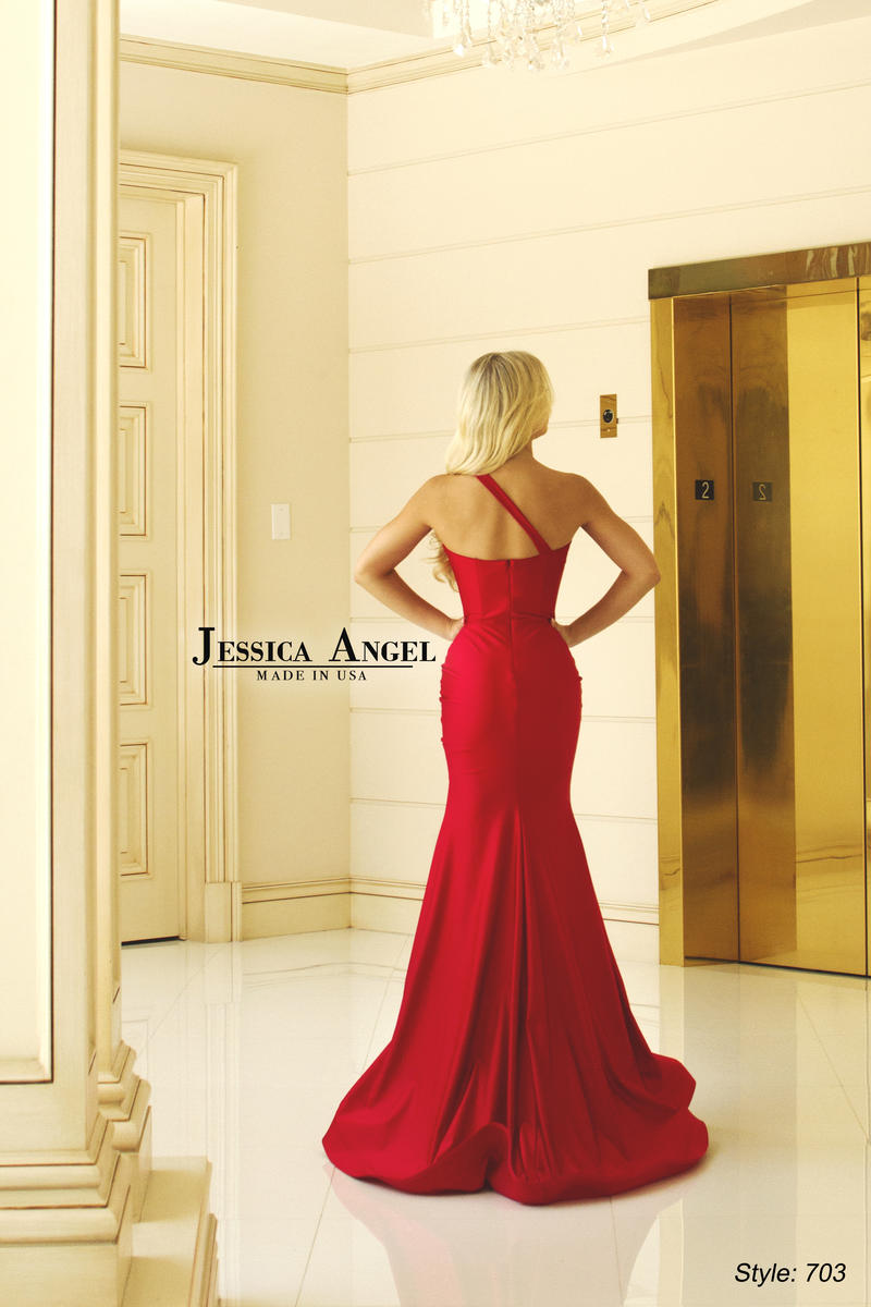 Jessica Angel Style Number 703 - 4