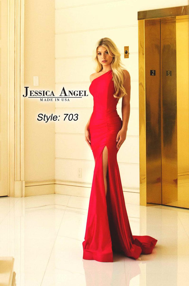 Jessica Angel Style Number 703 - 1
