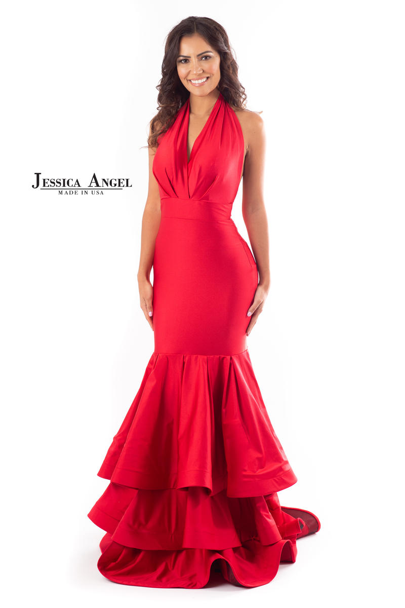 Jessica Angel Style Number 708 - 1