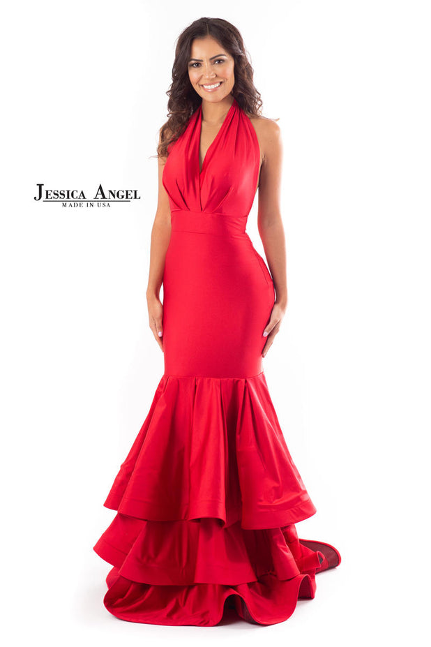 Jessica Angel Style Number 708 - 1