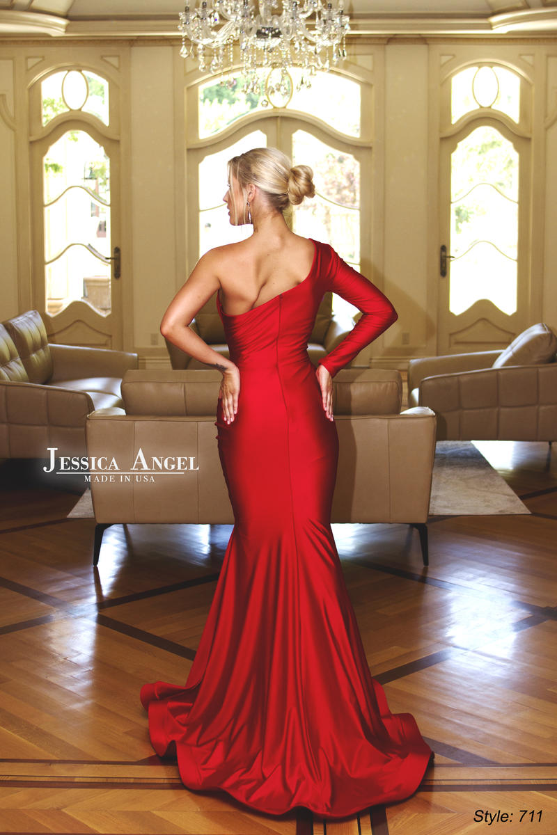 Jessica Angel Style Number 711 - 6