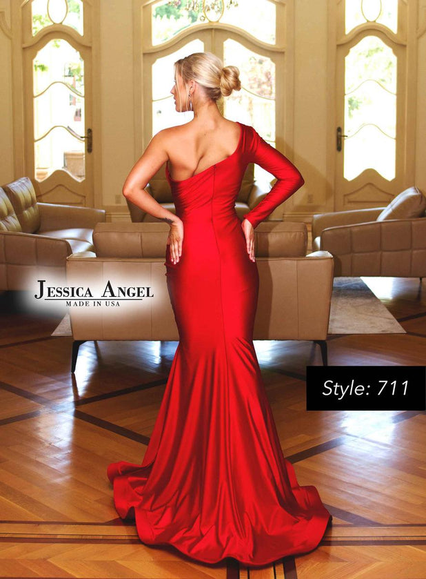 Jessica Angel Style Number 711 - 2