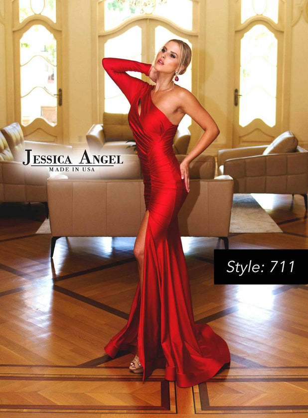 Jessica Angel Style Number 711 - 1