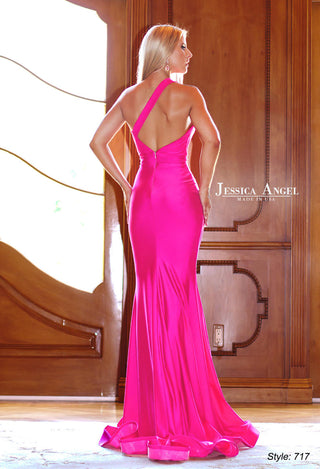 Jessica Angel Style Number 717 - 2