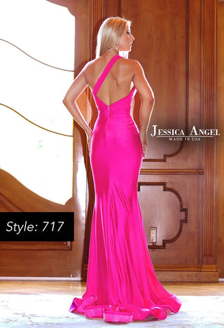Jessica Angel Style Number 717 - 4