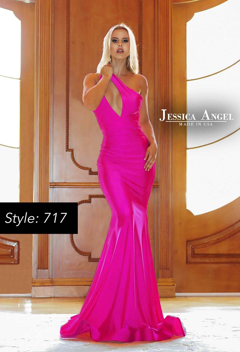 Jessica Angel Style Number 717 - 3
