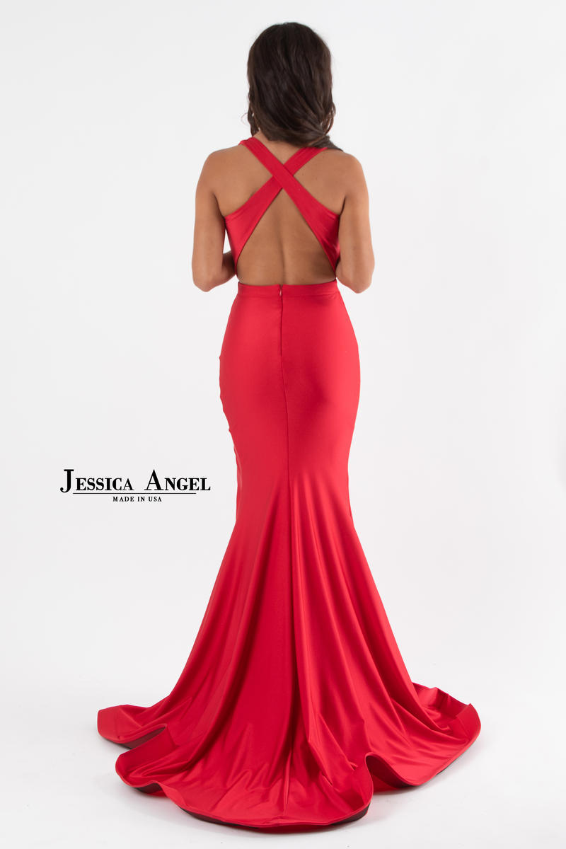 Jessica Angel Style Number 719 - 2