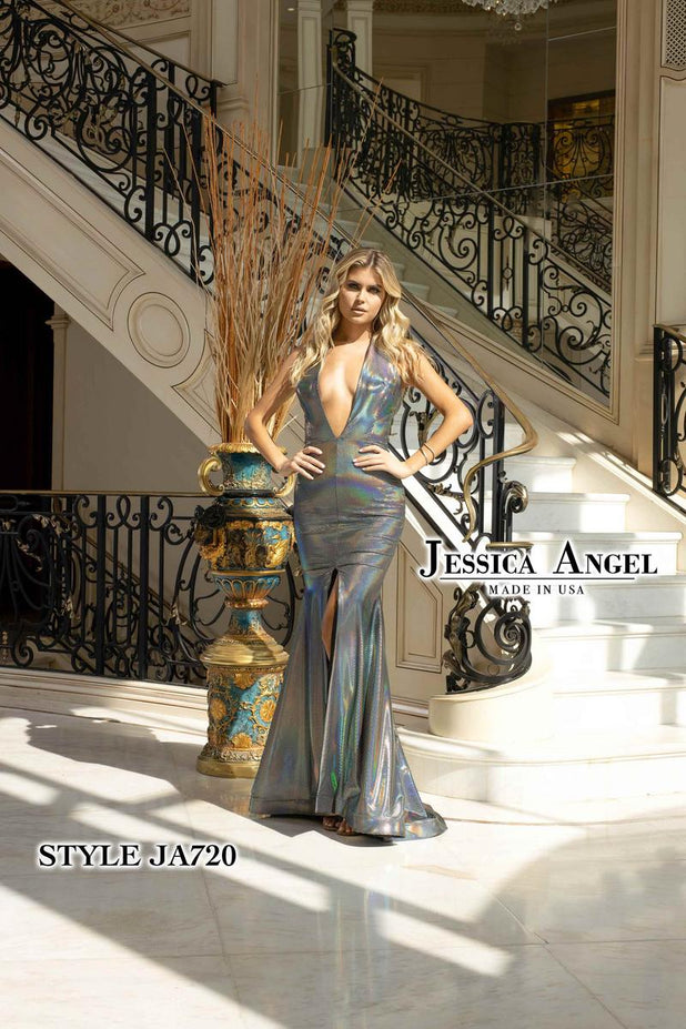Jessica Angel Style Number 720 - 1