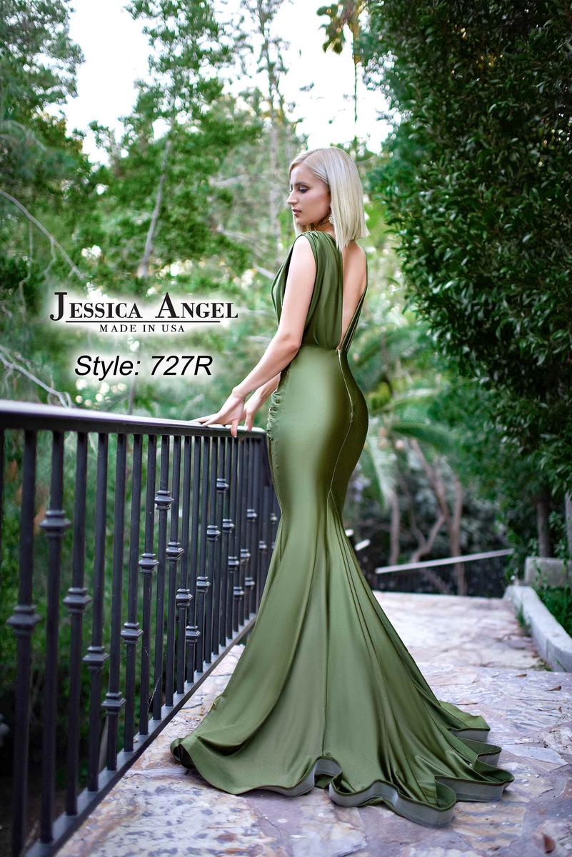 Jessica Angel Style Number 727R - 5