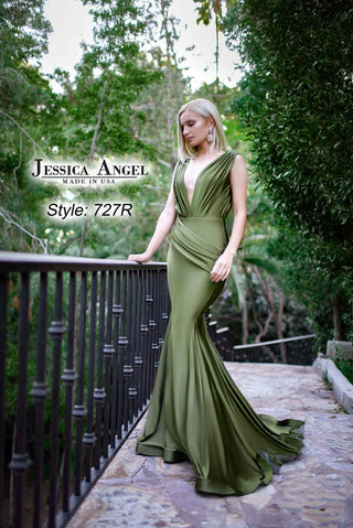 Jessica Angel Style Number 727R - 4