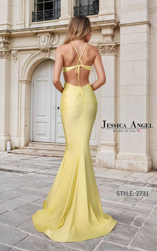 Jessica Angel Style Number 731 - 3