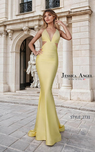 Jessica Angel Style Number 731 - 4