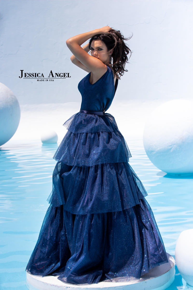 Jessica Angel Style Number 731 - 2